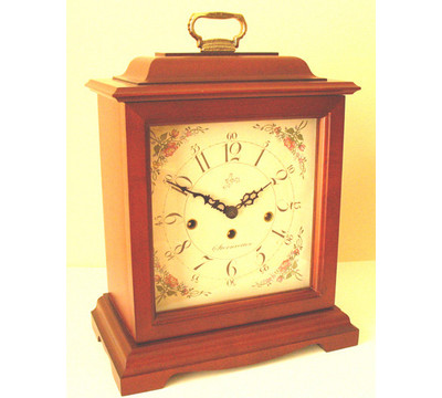 Mahogany Finish