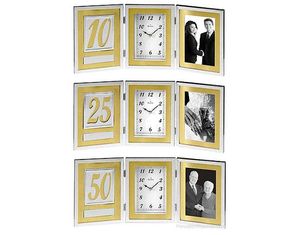 Bulova B1233-Medallion