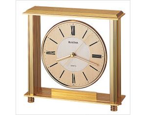 Bulova B1700-Grand Prix
