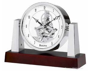 Bulova B7520-Largo