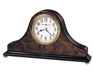 Howard Miller Baxter Desk Clock
