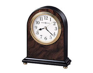 Howard Miller Bedford Desk Clock
