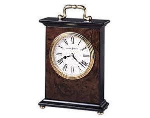 Howard Miller Berkley Desk Clock