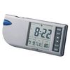 Save  on Flashlight Alarm Technology Desk Clock at Bulova Store