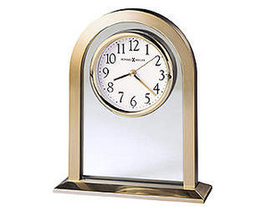 Howard Miller Imperial Desk Clock