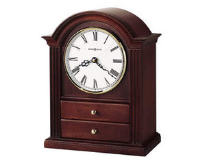Howard Miller Kayla Quartz Desk Clock