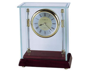 Howard Miller Kensington Desk Clock