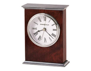 Howard Miller Kentwood Tabletop Clock
