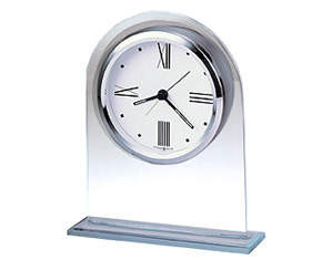 Howard Miller Regent Desk Clock