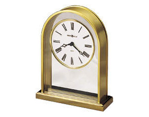 Howard Miller Reminisce Tabletop Clock
