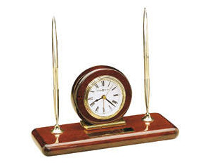 Howard Miller Rosewood Desk Set