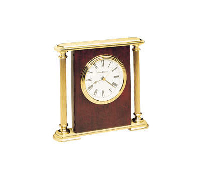 Howard_Miller_Rosewood_Encore_Bracket_Mantle_Clock_1.jpg