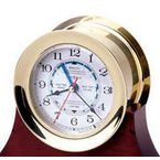 Over $70  Desktop and Tabletop Clocks