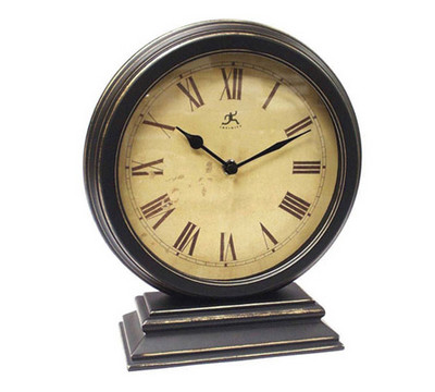 Infinity_Distressed_Round_Desk_Clock.jpg