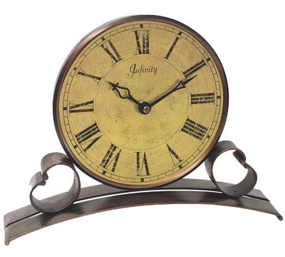 Infinity_Metal_Trimmed_Table_Clock.jpg