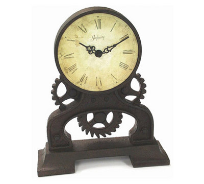 Infinity_Rusty_Gears_Resin_Desk_Clock.jpg