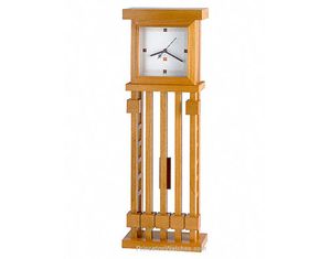 Bulova C3335-BOGK House Wall Clock