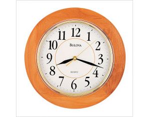Bulova C4461-Madelin