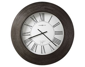 Howard Miller Ty Pennington Astoria Wall Clock