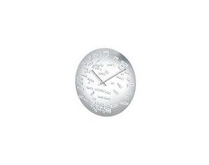 Kirch Convex Love Poem Clock