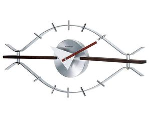Kirch George Nelson Boutique Metal Eye Clock