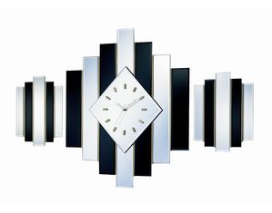 Kirch George Nelson Diamond and Black Mirror Set