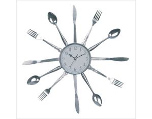 Kirch George Nelson Metal Spoons