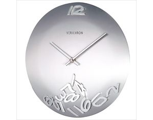 Kirch Movable Magnetic Numerals Clock