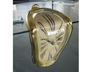 Kirch Shelf Sitter Clock