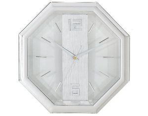 Kirch Verichron Chrome Contempo Clock