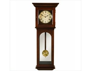 Ridgeway Clocks Bostonian Pendulum Wall Clock Wall Clock
