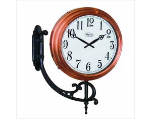 Ridgeway Clocks Chantecler Wall Clock