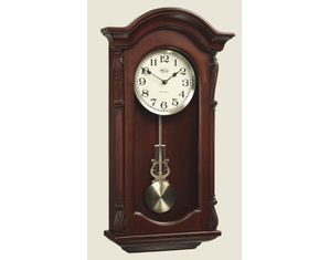 Ridgeway Clocks Conrad Wall Clock