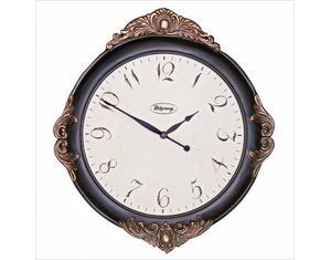 Ridgeway Clocks Francesca Wall Clock