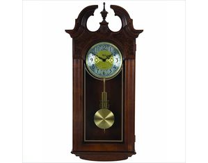 Ridgeway Clocks Kensingham Wall Clock