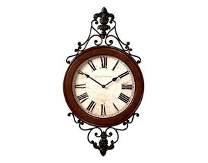 Ridgeway Clocks Philip Wall Clock