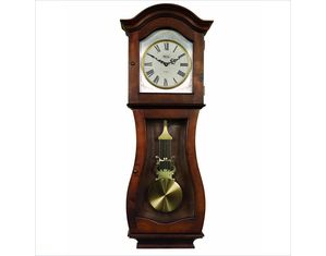 Ridgeway Clocks R. M. Hunt Wall Clock