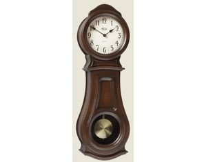 Ridgeway Clocks Sasha Wall Clock