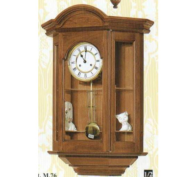 Altobel_Antonio_American_Walnut_Curio_Cabinet_Wall_Clock_1.jpg