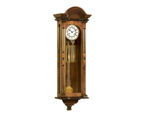 Altobel Antonio Cable Driven Wall Clock - FREE Inside Delivery!