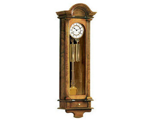 Altobel Antonio Small Drawer Wall Clock