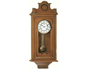 Altobel Antonio Verona Style Wall Clock - FREE Inside Delivery!
