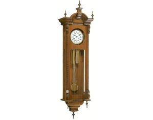 Altobel Antonio Vienna Cable Wall Clock - FREE Inside Delivery!