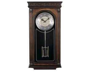 Bulova Laurien Wall Clock