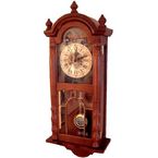 Cherry  Wall Clocks
