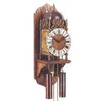 Brass  Wall Clocks