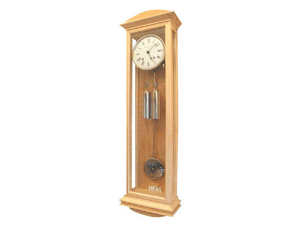 Hermle Amerling Wall Clock