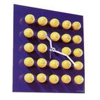 Contemporary  Wall Clocks