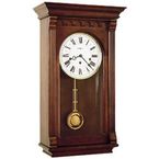 Chiming Keywound  Wall Clocks