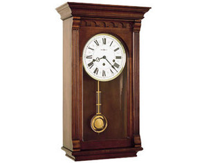 Howard Miller Alcott Wound Wall Clock